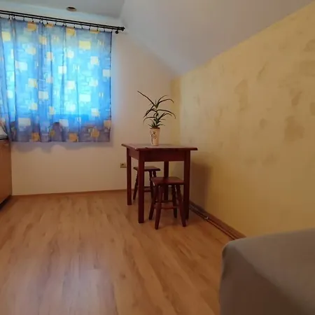 Apartament Marzanna Spytkowice (Wadowice)