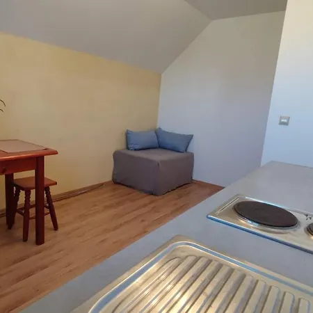 Apartament Marzanna Apartment *