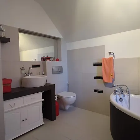 Apartament Marzanna * Spytkowice (Wadowice)