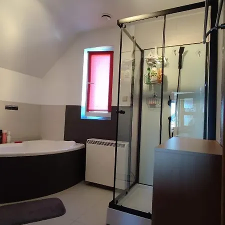Apartament Marzanna Apartment