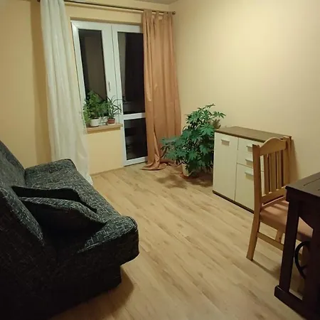 Apartment Apartament Marzanna *