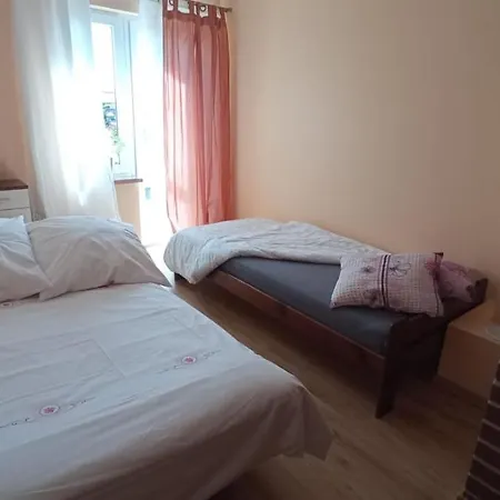 Apartament Marzanna * Spytkowice (Wadowice)