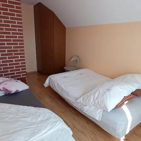 Apartament Marzanna Apartment *