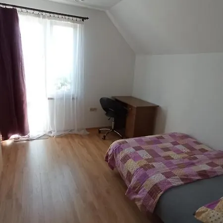 Apartament Marzanna Apartment *