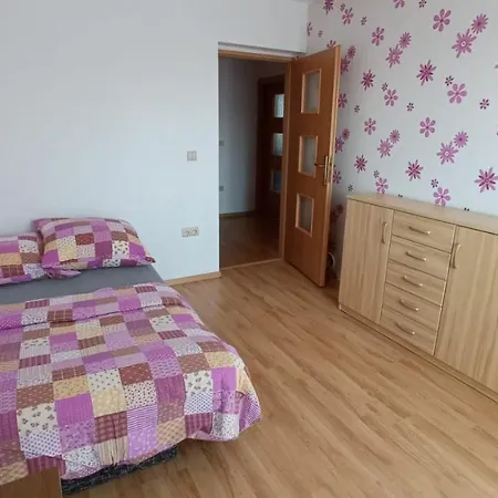 Apartament Marzanna Apartment Spytkowice (Wadowice)