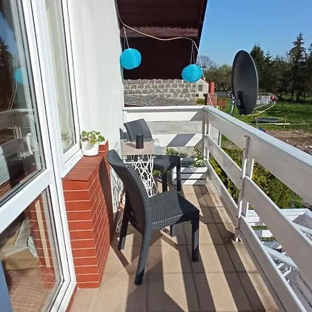 Apartament Marzanna * Spytkowice (Wadowice)
