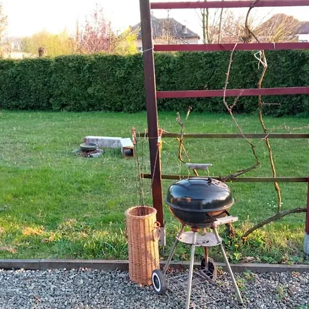 Apartament Marzanna Lägenhet *